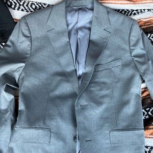 Bonobos Mens Suit